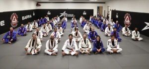 Gracie Barra Thousand Oaks