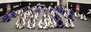 Gracie Barra Thousand Oaks
