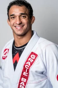 Romulo Barral