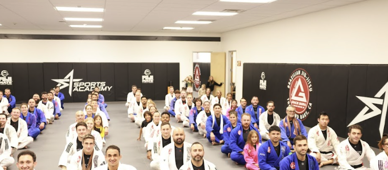 Authentic Brazilian Jiu-Jitsu in Thousand Oaks