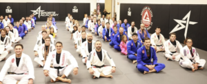 Excellence, Respect, and Discipline: Red Shield Culture