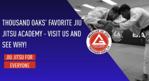 Why Gabriel Arges is the Best BJJ Instructor Why Gabriel Arges is the Best BJJ Instructor