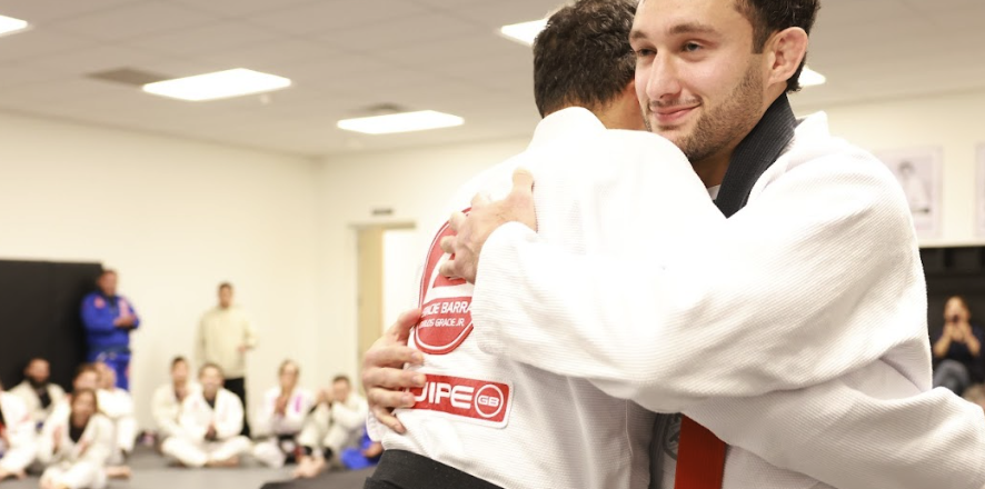 Dedicated to Martial Arts Growth GB Thousand Oaks