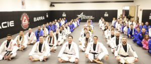 "I'm Too Small" Overcoming Doubts on the Mat "I'm Too Small" Overcoming Doubts on the Mat