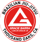 Gracie Barra Thousand Oaks logo